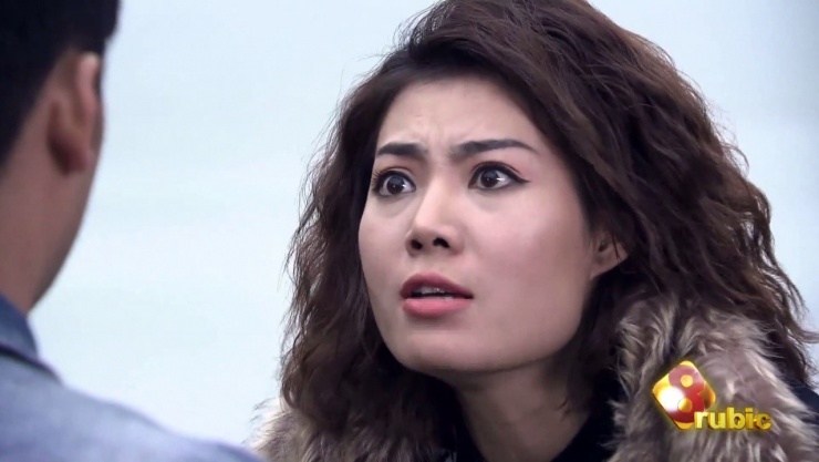 Đường tình duyên trái ngược của hai diễn viên tên Hương đóng nhiều phim top 1 rating VTV - 2