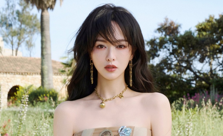 Fan Đường Yên tức giận vì cô hủy nhiều hoạt động sau tang lễ của cha chồng.