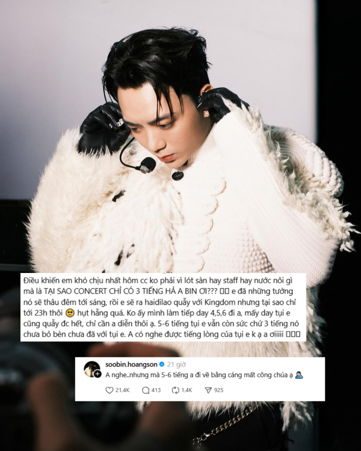 Màn tương tác vì vừa đáng yêu vừa thể hiện sự gần gũi.