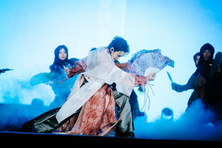 Hậu Live Concert: SOOBIN cập nhật tình trạng sức khỏe, phản hồi fan đầy tinh tế - 4