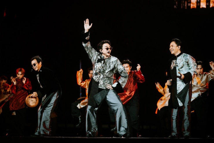 Hậu Live Concert: SOOBIN cập nhật tình trạng sức khỏe, phản hồi fan đầy tinh tế - 3