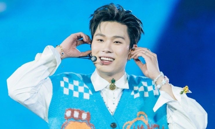 Xôn xao ảnh Dương Domic và Linh Ka đi chơi riêng sau nhiều lần đồn đoán hẹn hò - 3