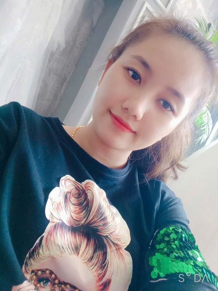 Huỳnh Như trước khi bước vào hôn nhân 