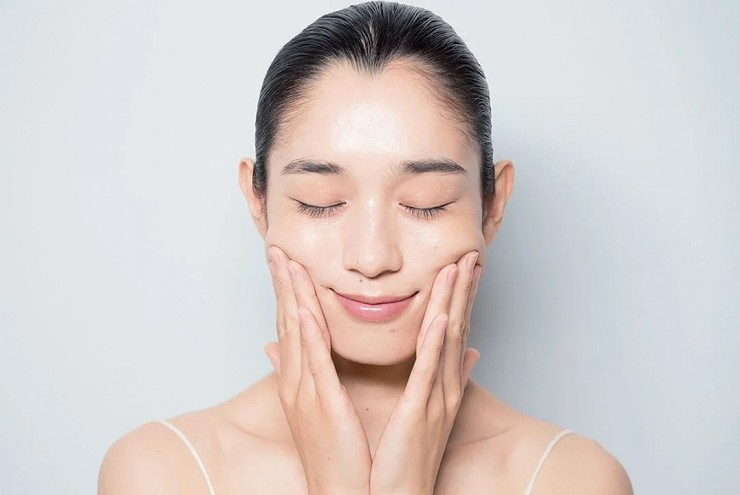 Nghi thức chăm sóc giúp phụ nữ Nhật giữ da mịn, tóc suôn