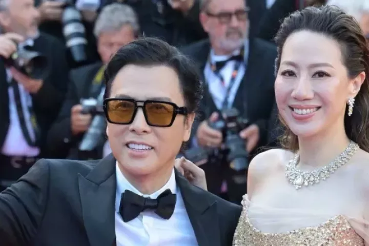 Chân Tử Đan hứng làn sóng tẩy chay