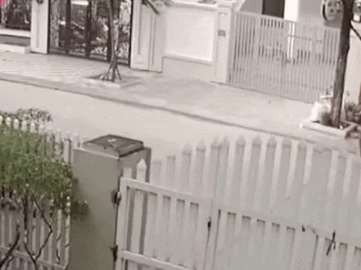 Vụ người đàn ông bị đánh dã man ở Hà Nội: Đỗ Trọng Tuyến ra trình diện công an