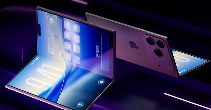 Đây sẽ là một thách thức lớn cho dòng Galaxy Z Fold của Samsung.