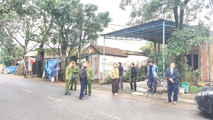 Vụ chuyển nhầm gần 500 triệu đồng: Công an nêu lý do chưa khởi tố - 1