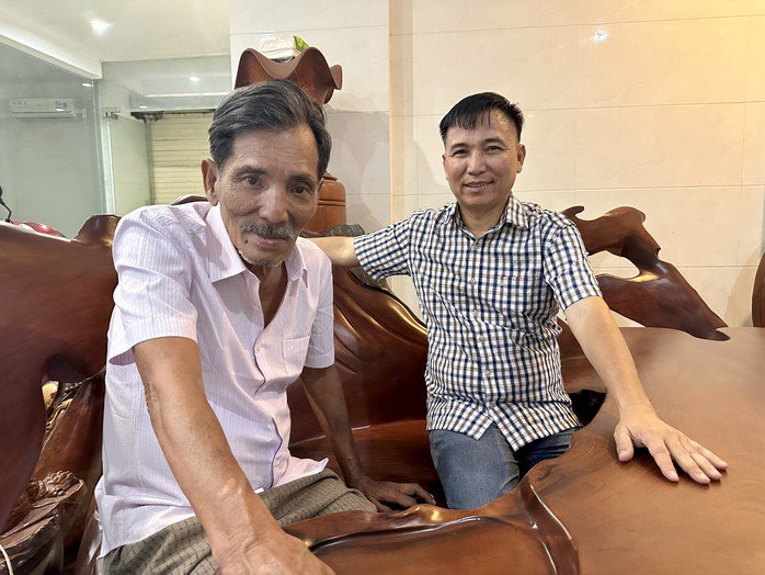 Dù thế nào, Thương Tín vẫn có một vị trí nhất định trong lòng người hâm mộ