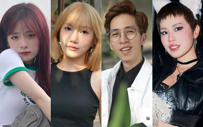 Livestream “đấu tố” tình ái của ViruSs gây phản cảm.