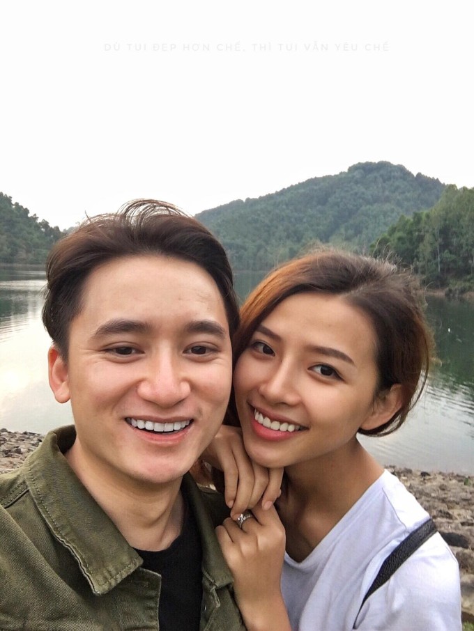 10 năm song hành của vợ chồng Phan Mạnh Quỳnh - 14