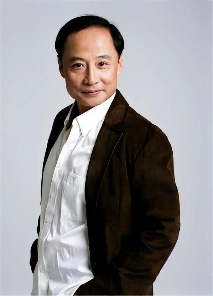 Diễn viên Chu Dã Mang. Ảnh: QQ