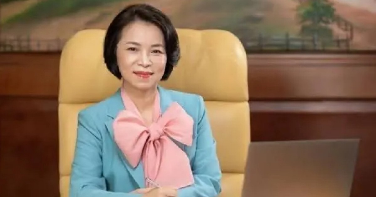 Thị trường chứng khoán Việt Nam bất ngờ khởi sắc, tài sản vợ tỷ phú Phạm Nhật Vượng tăng mạnh