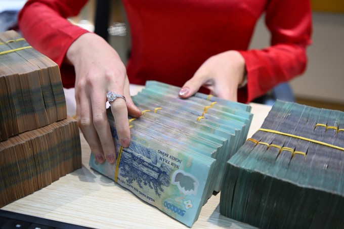 Ảnh minh họa: Giang Huy.