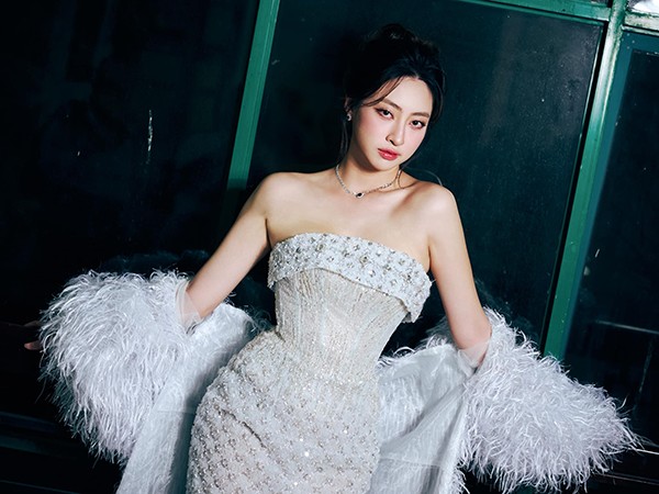 Trước khi thi Miss World Vietnam 2019, Lương Thùy Linh từng không quan tâm dưỡng da. Dần dần, người đẹp mới học hỏi về skincare để xây dựng một chu trình phù hợp.