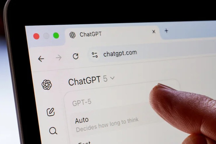 Điều này có thể bị ảnh hưởng bởi chính sách quảng cáo mới từ OpenAI.