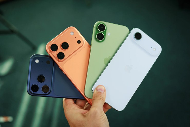 Từng là "ông hoàng tầm trung", chiếc iPhone này đang trở nên ế ẩm - 2