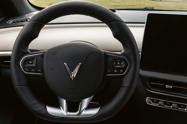 Giá xe VinFast VF 6 lăn bánh kèm ưu đãi tháng 12/2025 - 16