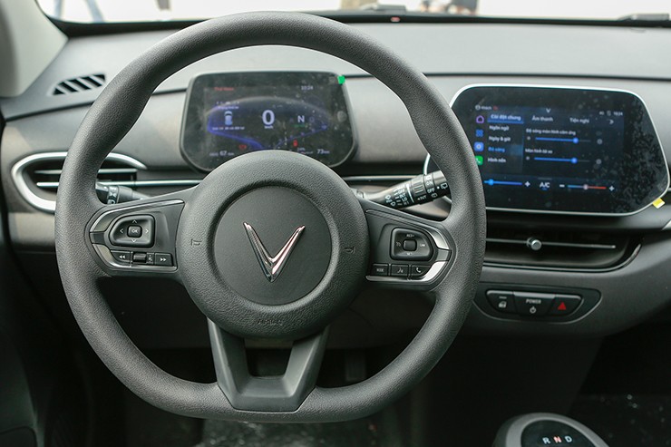 Giá xe VinFast VF 5 lăn bánh kèm ưu đãi tháng 12/2025 - 10