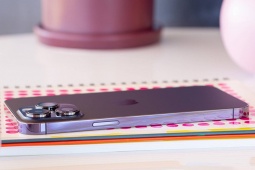 Thời trang Hi-tech - Đặt iPhone úp hay ngửa: Tại sao cách để máy cũng quan trọng?