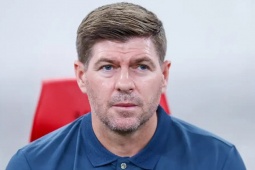 Tin mới nhất bóng đá tối 3/11: Ferdinand tin Gerrard có thể trở lại “cứu” Liverpool