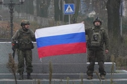 Ông Putin cảnh báo phương Tây về hệ quả nếu tấn công Nga