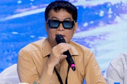 Một giải thưởng điện ảnh loại hai cái tên Lý Hải, Trấn Thành