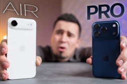 Thời trang Hi-tech - Người tiêu dùng ngày càng thích smartphone cồng kềnh?