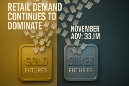 Kinh doanh - Ai đang đẩy giá vàng, bạc lên cơn sốt mới?