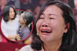 Bé gái bị bắt cóc năm 3 tuổi trở thành triệu phú, nghẹn ngào ngày đoàn tụ