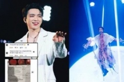 Hậu Live Concert: SOOBIN cập nhật tình trạng sức khỏe, phản hồi fan đầy tinh tế