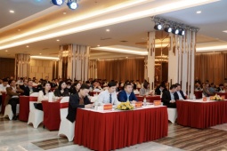 Phú Thọ đi đầu trong việc tiếp cận các công nghệ hàng đầu trong công tác chuyển đổi số