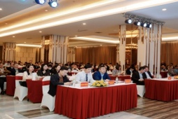 Phú Thọ đi đầu trong việc tiếp cận các công nghệ hàng đầu trong công tác chuyển đổi số