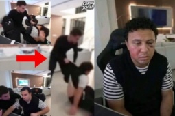 Tiền mất tật mang: Chi 800 triệu đồng gặp võ sĩ, bị đánh "lên bờ xuống ruộng"