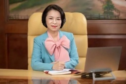 Kinh doanh - Thị trường chứng khoán Việt Nam bất ngờ khởi sắc, tài sản vợ tỷ phú Phạm Nhật Vượng tăng mạnh