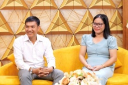 Nhà trai sốc khi con dâu giấu hoàn cảnh cho đến ngày đính hôn