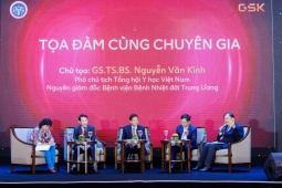 Hành động hôm nay – Bảo vệ ngày mai: vì một tương lai không còn bệnh não mô cầu nhóm B