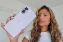 Thời trang Hi-tech - iPhone 17 series đã "cứu" thị trường smartphone toàn thế giới với doanh số kỷ lục