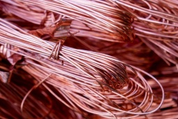 Giá đồng lập kỷ lục mới: Thế giới sắp đối mặt cú “thắt cổ chai” nguồn cung vì thuế Mỹ?