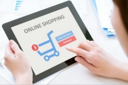 Mua hàng online từ 10 năm trước, nay mới nhận được hàng