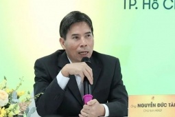 Bỏ túi gần 900 tỷ đồng trong một ngày, đại gia Nguyễn Đức Tài giàu thế nào?