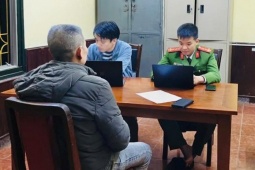 Chia sẻ video AI tạo dựng, một người dân trả giá vì thiếu kiểm chứng thông tin