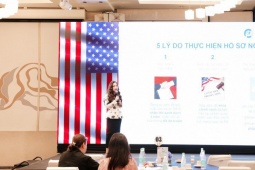 Điều kiện cụ thể để đủ tiêu chuẩn EB-1C cho nhà quản lý và giám đốc