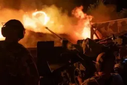 Ukraine bác bỏ tuyên bố thắng trận của Nga, khẳng định tiếp tục trụ vững ở Pokrovsk