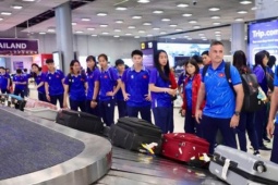 Những điểm tựa của thể thao Việt tại SEA Games