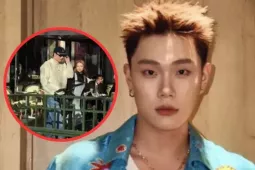 Xôn xao ảnh Dương Domic và Linh Ka đi chơi riêng sau nhiều lần đồn đoán hẹn hò