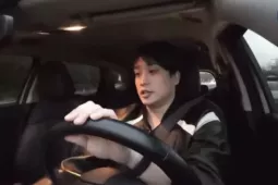 Taeheon của ZE:A tiết lộ thu nhập từ nghề tài xế taxi