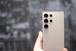 Điện thoại Samsung dính lỗ hổng nghiêm trọng