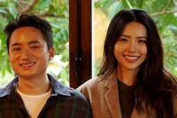 10 năm song hành của vợ chồng Phan Mạnh Quỳnh