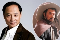 Lâm Xung 'Thủy Hử' gột nỗi oan ngoại tình, ruồng rẫy vợ con